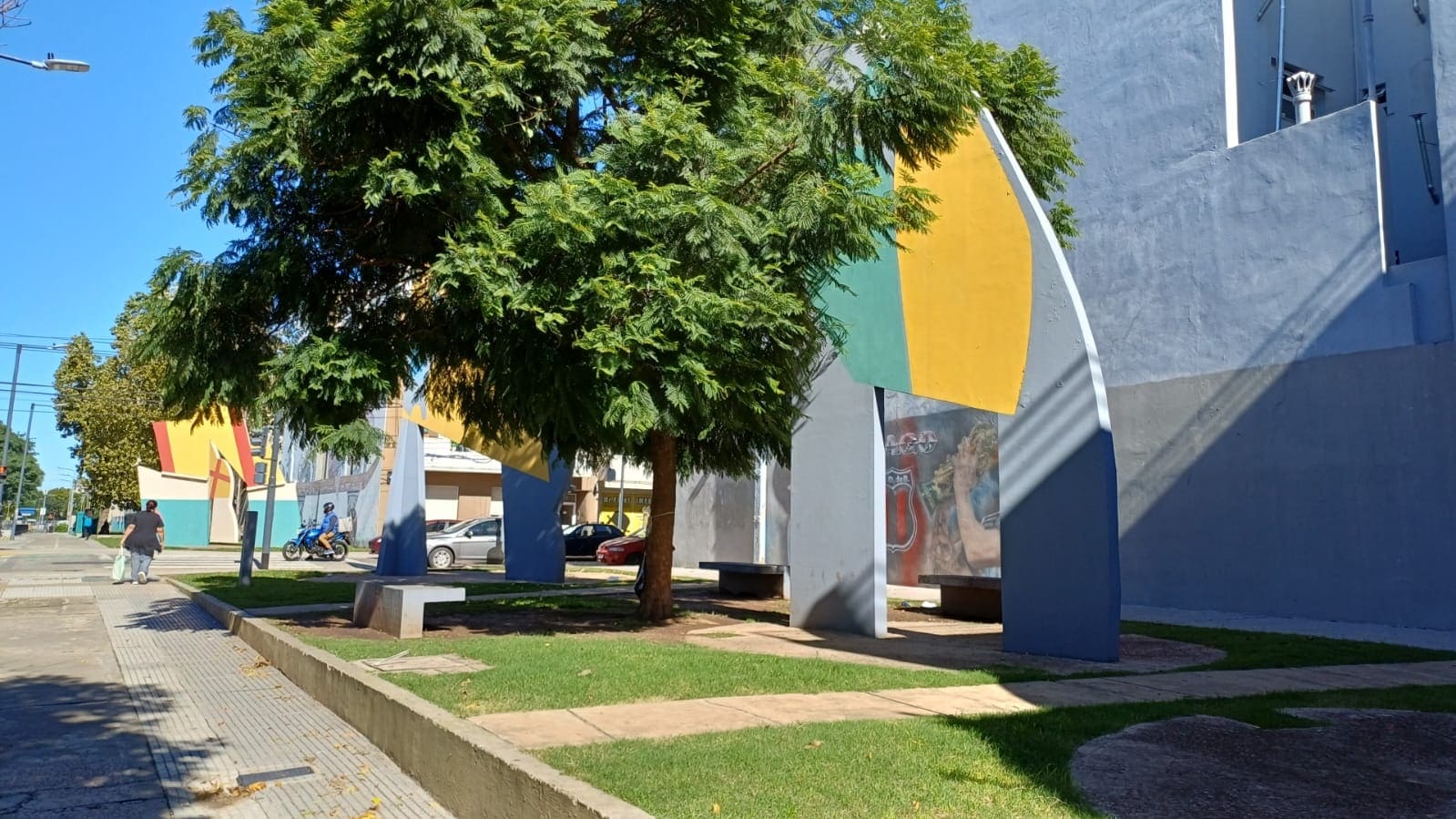 Imagen de Plazoleta Sin Nombre